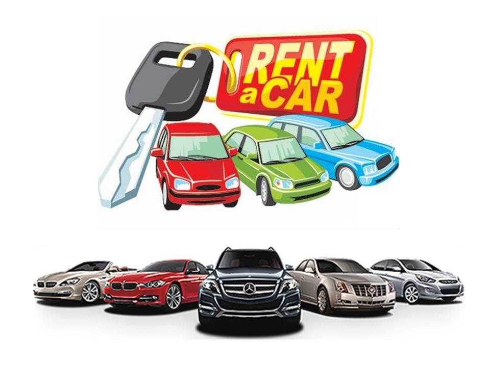 Saruhanlı Rent A Car